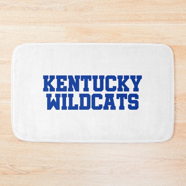 Item preview, kentucky wildcats designed and sold by designsbysamantha.