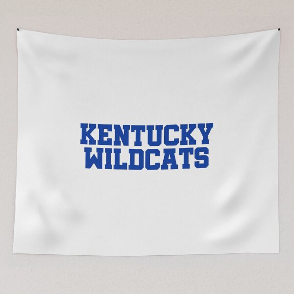 Item preview, kentucky wildcats designed and sold by designsbysamantha.