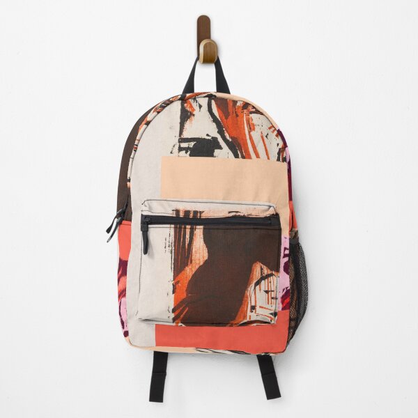 Item preview, Ernst Ludwig Kirchner Self Portrait Expressionism designed and sold by LaFabricaArt.