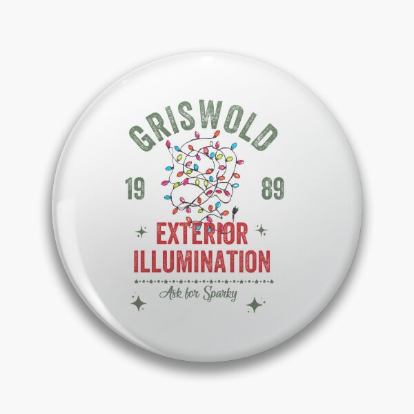 Item preview, Griswold exterior illumination designed and sold by LuloCreative.