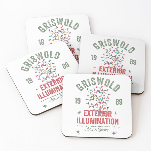 Item preview, Griswold exterior illumination designed and sold by LuloCreative.