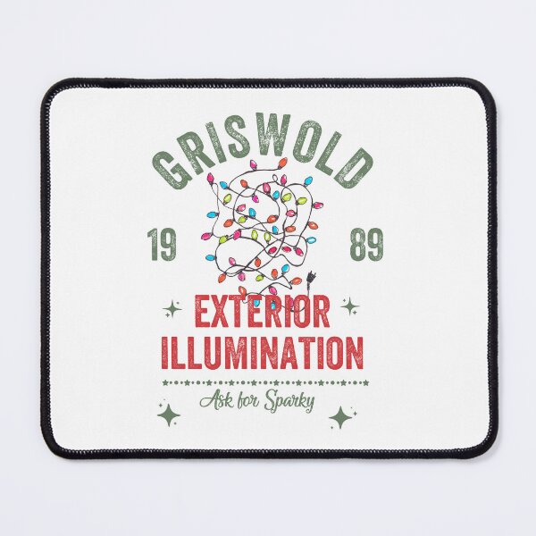 Item preview, Griswold exterior illumination designed and sold by LuloCreative.