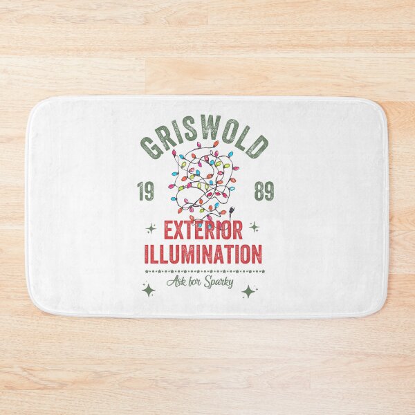 Item preview, Griswold exterior illumination designed and sold by LuloCreative.
