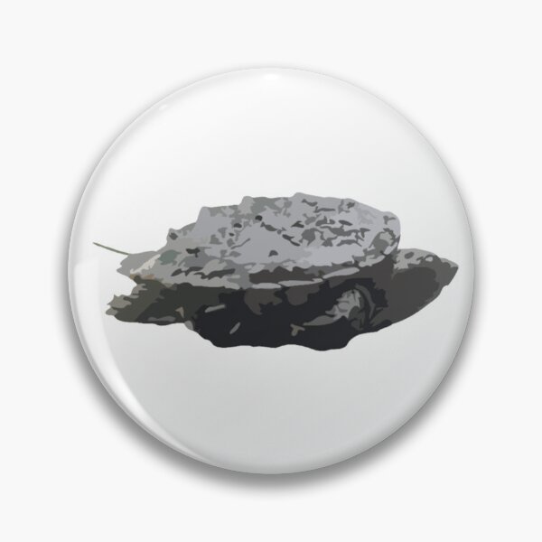 Item preview, Baby Snapping Turtle designed and sold by 1N1 Photography Official Store.