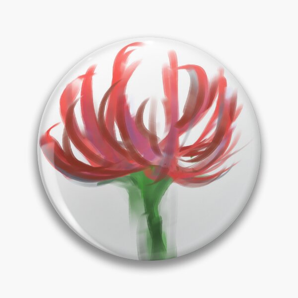 Item preview, spider lily designed and sold by LyncolnsDesigns.