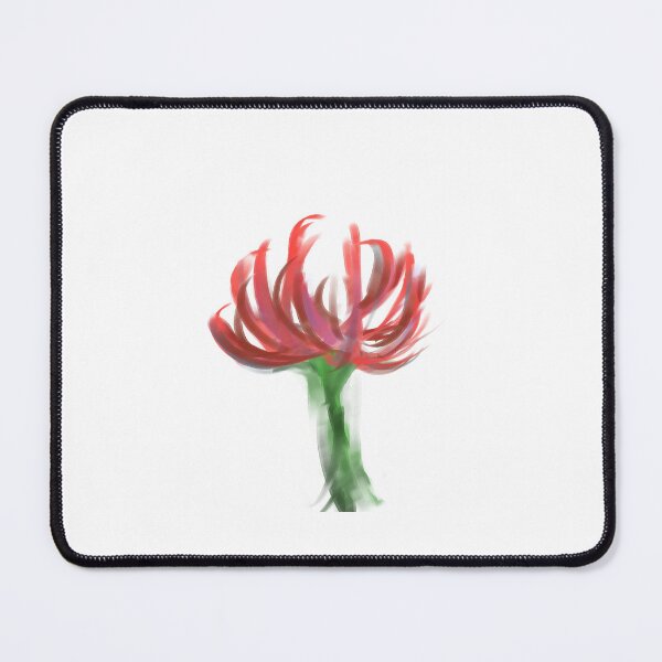 Item preview, spider lily designed and sold by LyncolnsDesigns.