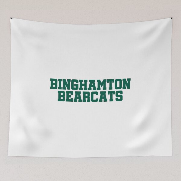Item preview, binghamton bearcats designed and sold by designsbysamantha.