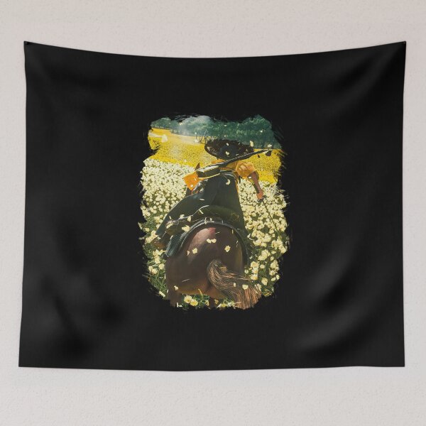 Item preview, Where Winds Meet designed and sold by El Hermano Gym.