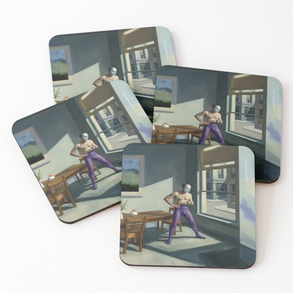Item preview, Tea Time designed and sold by IanBiAM.