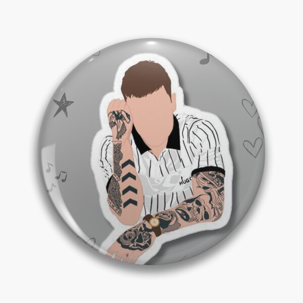 Item preview, Liam 93 — One Direction Inspired Sticker Design | by LuvStarsbyC designed and sold by luvstarsbyc.