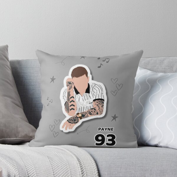 Item preview, Liam 93 — One Direction Inspired Sticker Design | by LuvStarsbyC designed and sold by luvstarsbyc.