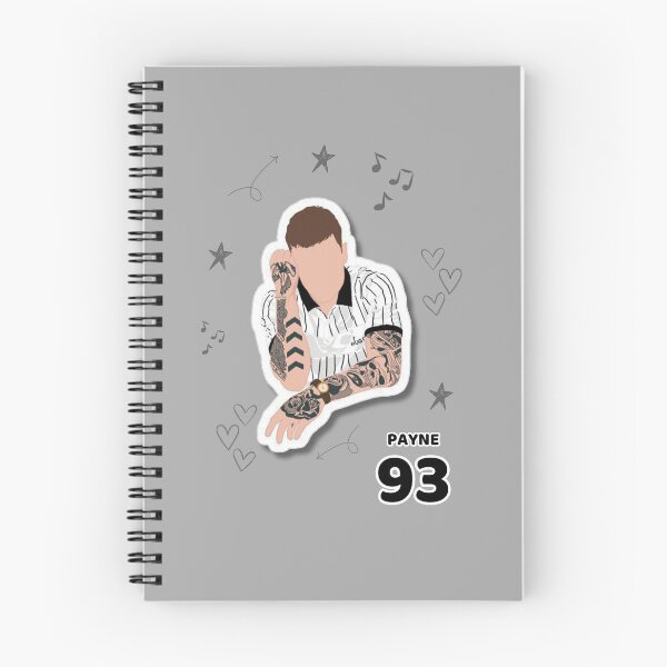 Item preview, Liam 93 — One Direction Inspired Sticker Design | by LuvStarsbyC designed and sold by luvstarsbyc.