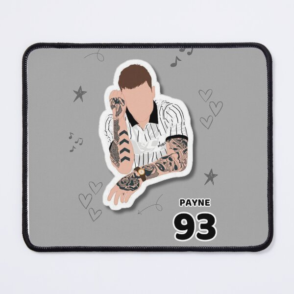 Item preview, Liam 93 — One Direction Inspired Sticker Design | by LuvStarsbyC designed and sold by luvstarsbyc.