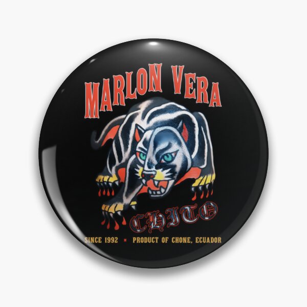 Item preview, Marlon Vera Chito designed and sold by JeyVel.