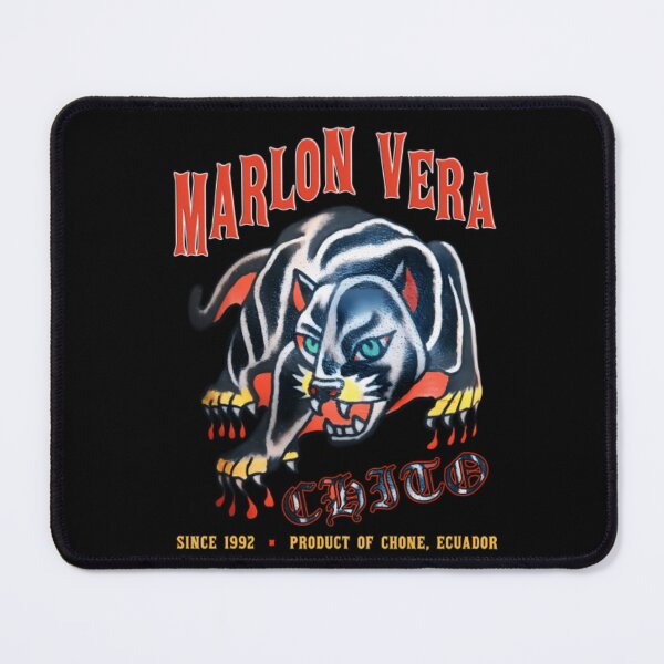 Item preview, Marlon Vera Chito designed and sold by JeyVel.