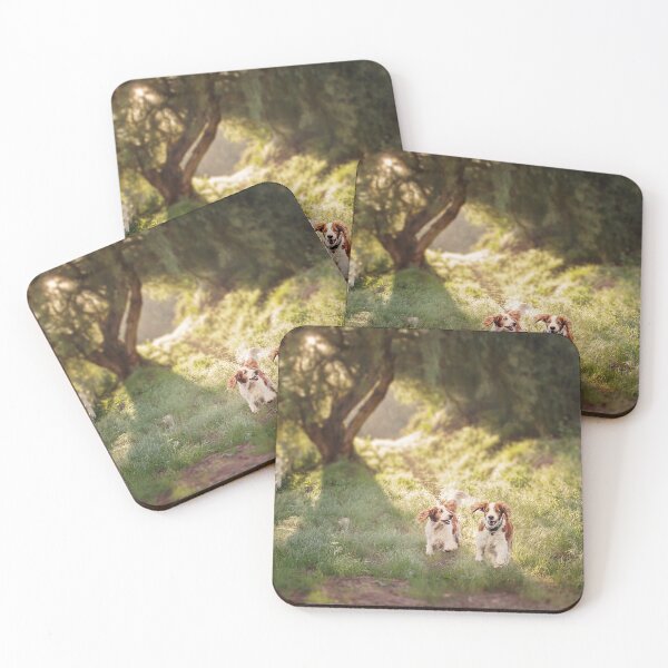 Item preview, love to run designed and sold by Rowena Cherry Art.