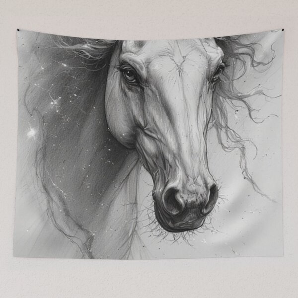 Item preview, Strength in the Storm, Grace in Form (V4) designed and sold by SabaMirzique.