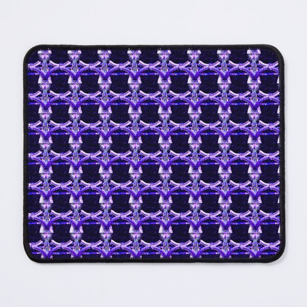 Item preview, Crown Frequency – Psychedelic Sacred Geometry designed and sold by Brooklyn Hearty.