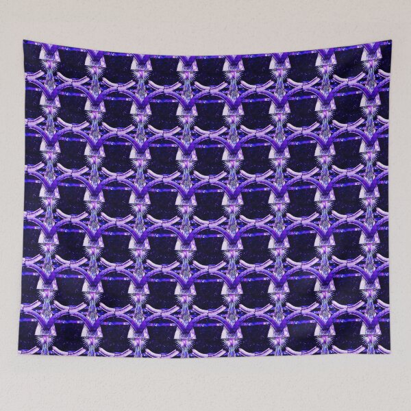 Item preview, Crown Frequency – Psychedelic Sacred Geometry designed and sold by Brooklyn Hearty.