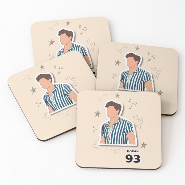Item preview, Niall 93 — One Direction Inspired Sticker Design | by LuvStarsbyC designed and sold by luvstarsbyc.