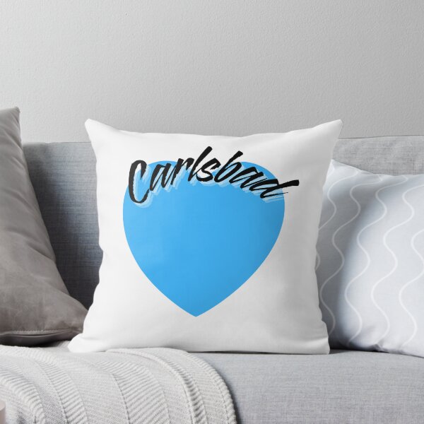 Item preview, For your love of Carlsbad designed and sold by Hat and Hood.