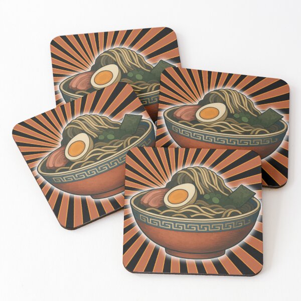 Item preview, No Ramen, No Life designed and sold by Tunablessed.