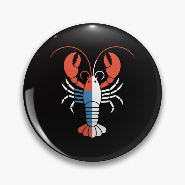 Item preview, Crawfish Texas Crawdaddy Southern Food Mardi Gras designed and sold by tlallimicrichi.