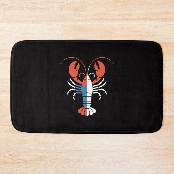 Item preview, Crawfish Texas Crawdaddy Southern Food Mardi Gras designed and sold by tlallimicrichi.