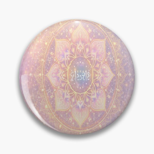 Item preview, Ether Mandala of Grace designed and sold by Theetherhaven.