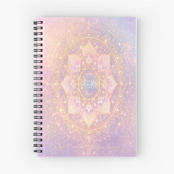 Item preview, Ether Mandala of Grace designed and sold by Theetherhaven.