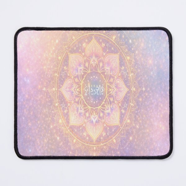 Item preview, Ether Mandala of Grace designed and sold by Theetherhaven.