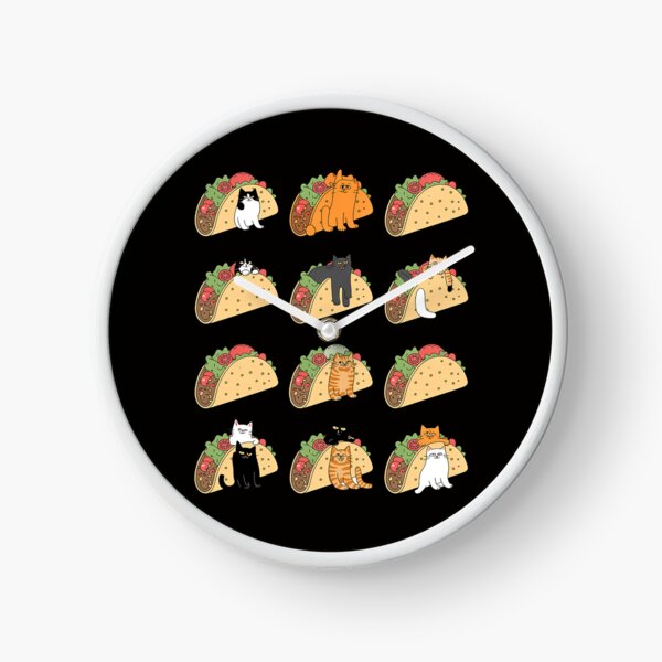 Item preview, Cute Burrito Taco Cat Cinco de Mayo Taco Tuesday Cat Lovers designed and sold by tlallimicrichi.