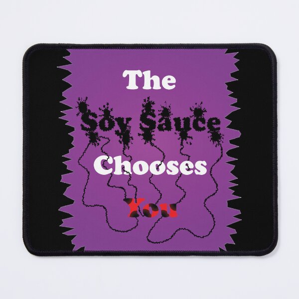 Item preview, Soy Sauce designed and sold by Velocivector.