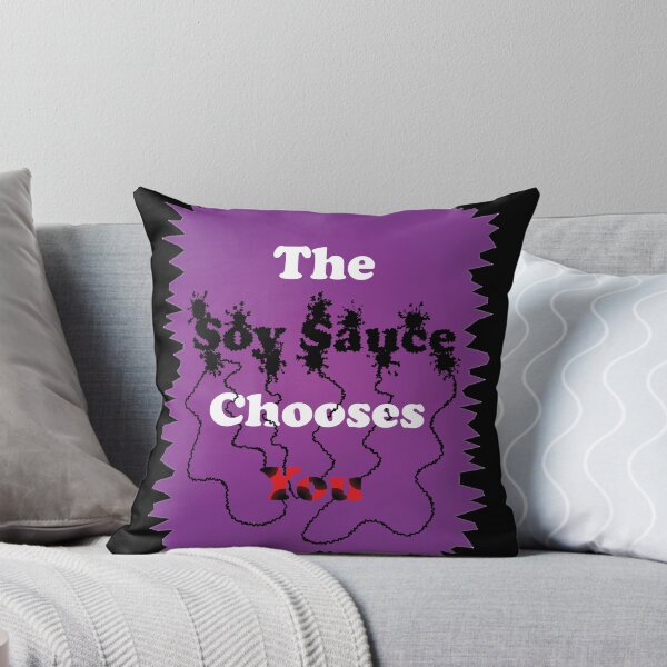 Item preview, Soy Sauce designed and sold by Velocivector.