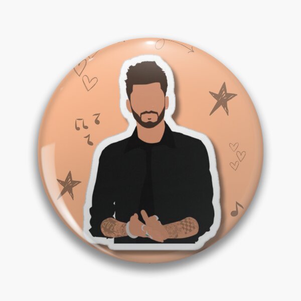 Item preview, Zayn 93 — One Direction Inspired Sticker Design | by LuvStarsbyC designed and sold by luvstarsbyc.