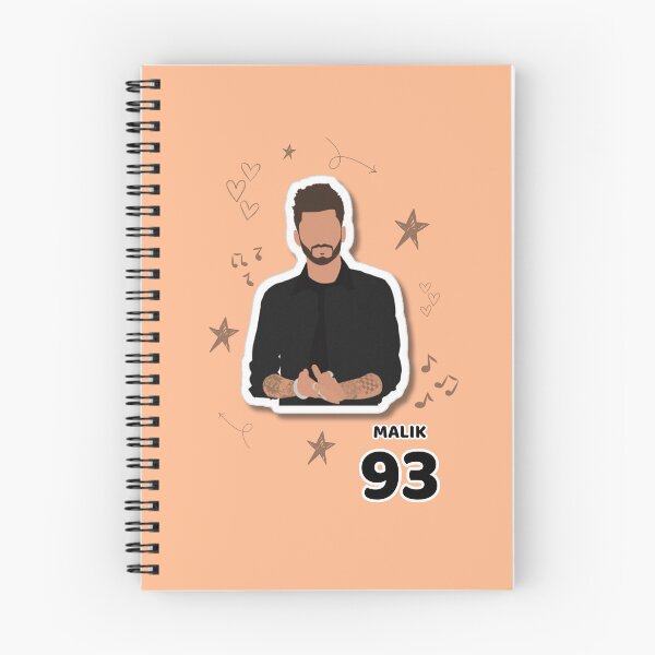 Item preview, Zayn 93 — One Direction Inspired Sticker Design | by LuvStarsbyC designed and sold by luvstarsbyc.
