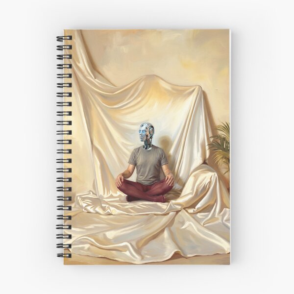 Item preview, Today's Meditation designed and sold by IanBiAM.