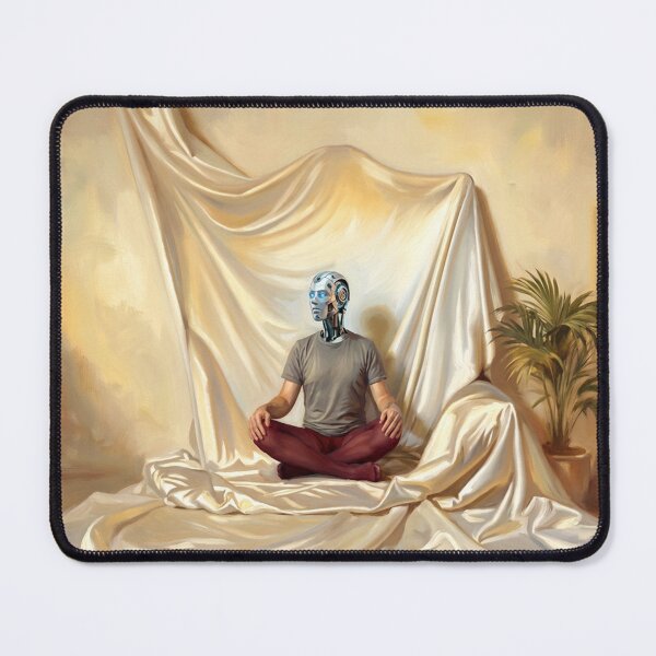 Item preview, Today's Meditation designed and sold by IanBiAM.