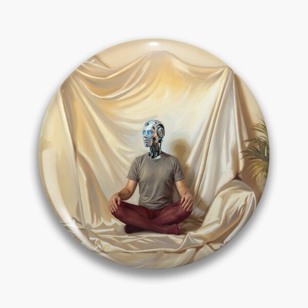Item preview, Today's Meditation designed and sold by IanBiAM.