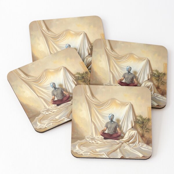 Item preview, Today's Meditation designed and sold by IanBiAM.