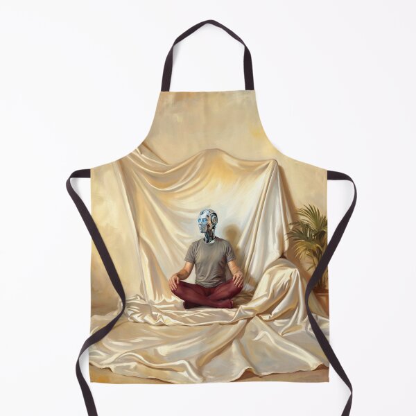 Item preview, Today's Meditation designed and sold by IanBiAM.