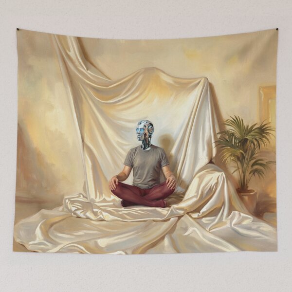 Item preview, Today's Meditation designed and sold by IanBiAM.