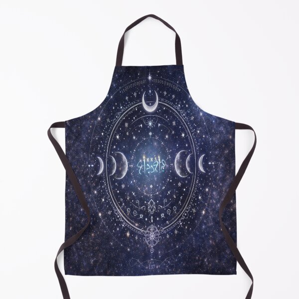 Item preview, Lunar Sigil of Safe Return designed and sold by Theetherhaven.
