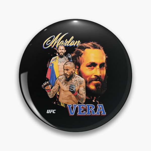 Item preview, Marlon Vera "Chito" UFC designed and sold by JeyVel.
