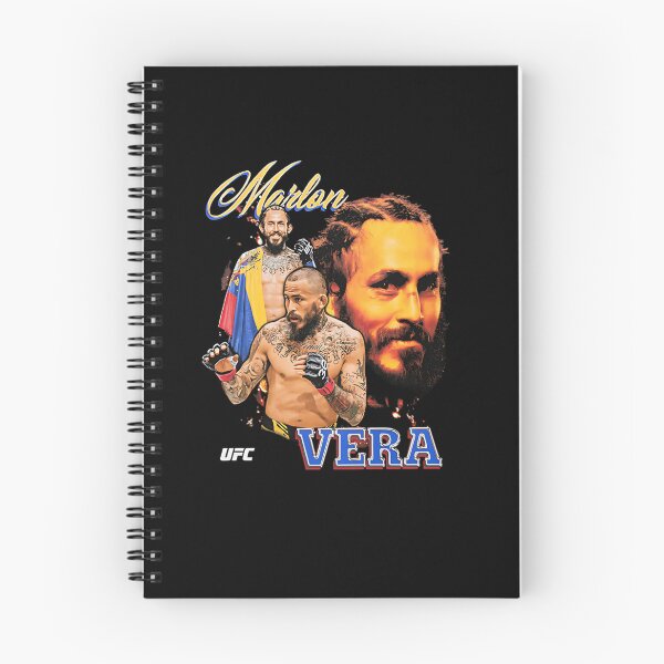 Item preview, Marlon Vera "Chito" UFC designed and sold by JeyVel.