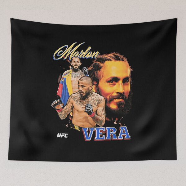 Item preview, Marlon Vera "Chito" UFC designed and sold by JeyVel.