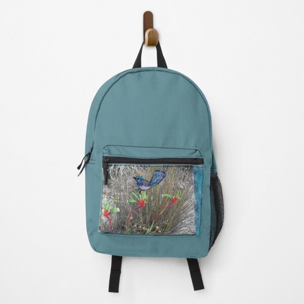 Item preview, Blue Wren designed and sold by Rose-Wise.