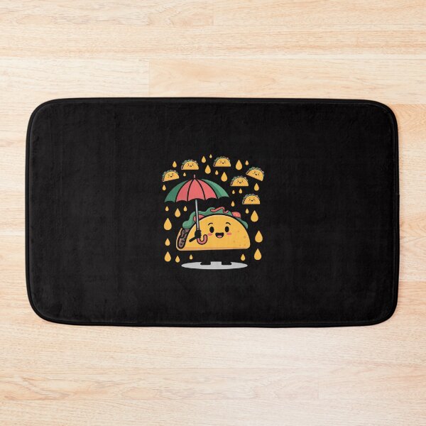 Item preview, Cinco De Mayo Outfit Its Raining Tacos hirt Kids Men Women designed and sold by tlallimicrichi.