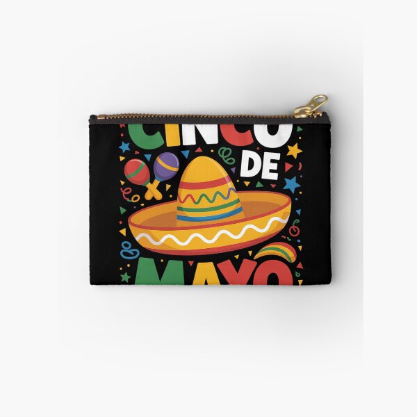 Item preview, Cinco De Mayo Mexican Fiesta 5 De Mayo Men Women designed and sold by duolastgend.