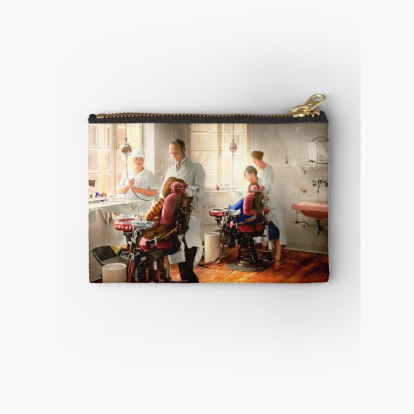 Item preview, Dentist - The cleaning 1930 designed and sold by Mike Savad Photography.